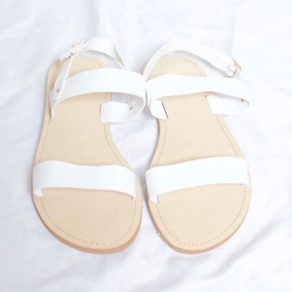 Forever 21 Sandals
